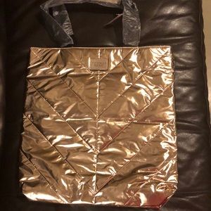 NWT Victoria Secret Quilted Tote 👜